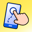 Icoon van programma: Auto Clicker:Tap Auto