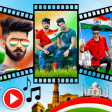 India Photo video maker