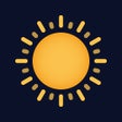 Иконка программы: Daylight Goals - Sunlight…