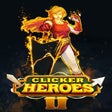Ikon program: Clicker Heroes 2