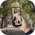 Programikonen: Dual Camera For Vlogger