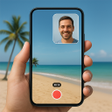 Icoon van programma: Dual Camera For Vlogger