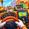 プログラムのアイコン：I Am Taxi Driver