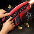 程序图标：Real Gun ASMR: Sound Simu…