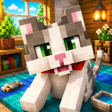 Symbol des Programms: Cat Craft: Life Simulatio…