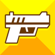 程序图标：Fire Mr.Gun - Bullet Shoo…