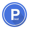 Icon of program: Pixel Dark Theme for LG V…