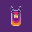 프로그램 아이콘: alpacaAI