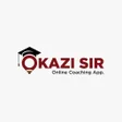 프로그램 아이콘: Kazi Sir Online Coaching