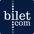 Ikona programu: Bilet.com - Seyahat  Etki…