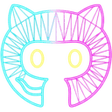 Ikon program: cyberGit