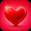 程序图标：Messages of love