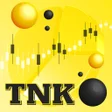 プログラムのアイコン：Trading Network Keeper TN…