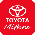 Иконка программы: TOYOTA Mithra