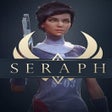ไอคอนของโปรแกรม: Seraph