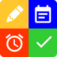 Icon of program: Scheduler. Task list. Rem…