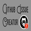 프로그램 아이콘: GitHub Issue Creator