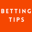 プログラムのアイコン：Betting Tips