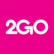 Ikona programu: 2GO App Philippines