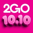 Ikona programu: 2GO App Philippines