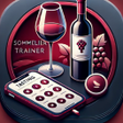 Icoon van programma: Sommelier Trainer