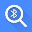 Symbol des Programms: Bluetooth Scanner