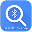 Иконка программы: Bluetooth Scanner