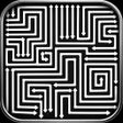 ไอคอนของโปรแกรม: Tap  Turn: Maze Puzzle
