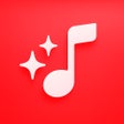 Ícone do programa: Lyrics: Daily Music Widge…