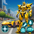 رمز البرنامج: Robo Boost: Crash Rush