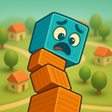 Ícone do programa: Topple Town