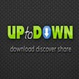 프로그램 아이콘: Uptodown Shortcut