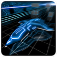 程序图标：Neon City Free