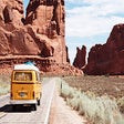 Ikona programu: Wanderlust