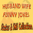 Ikon program: Husband Wife Funny Jokes …
