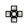 Symbol des Programms: VirtuaWin