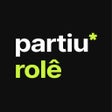 ไอคอนของโปรแกรม: PartiuRolê