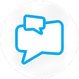 プログラムのアイコン：TruthChat