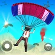 ไอคอนของโปรแกรม: Pixel Battle Royale