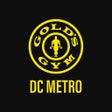 ไอคอนของโปรแกรม: Golds Gym DC METRO