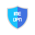 Icon of program: iMeVPN: Hotspot Proxy VPN