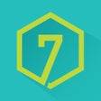 程序图标：7 Minute Workout by C25K
