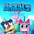 Frown and Brock house Update Unikitty Roleplay