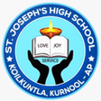 Icon of program: St Joseph High School