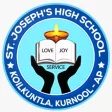 St Joseph High School