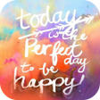 プログラムのアイコン：Inspirational Wallpaper