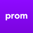 プログラムのアイコン：Prom.ua  інтернет-покупки