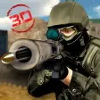 Sniper Warrior 3D: Desert Warfare