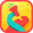 Icono de programa: Shoutrageous