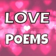 Ikona programu: Love Poems  Romantic Sayi…